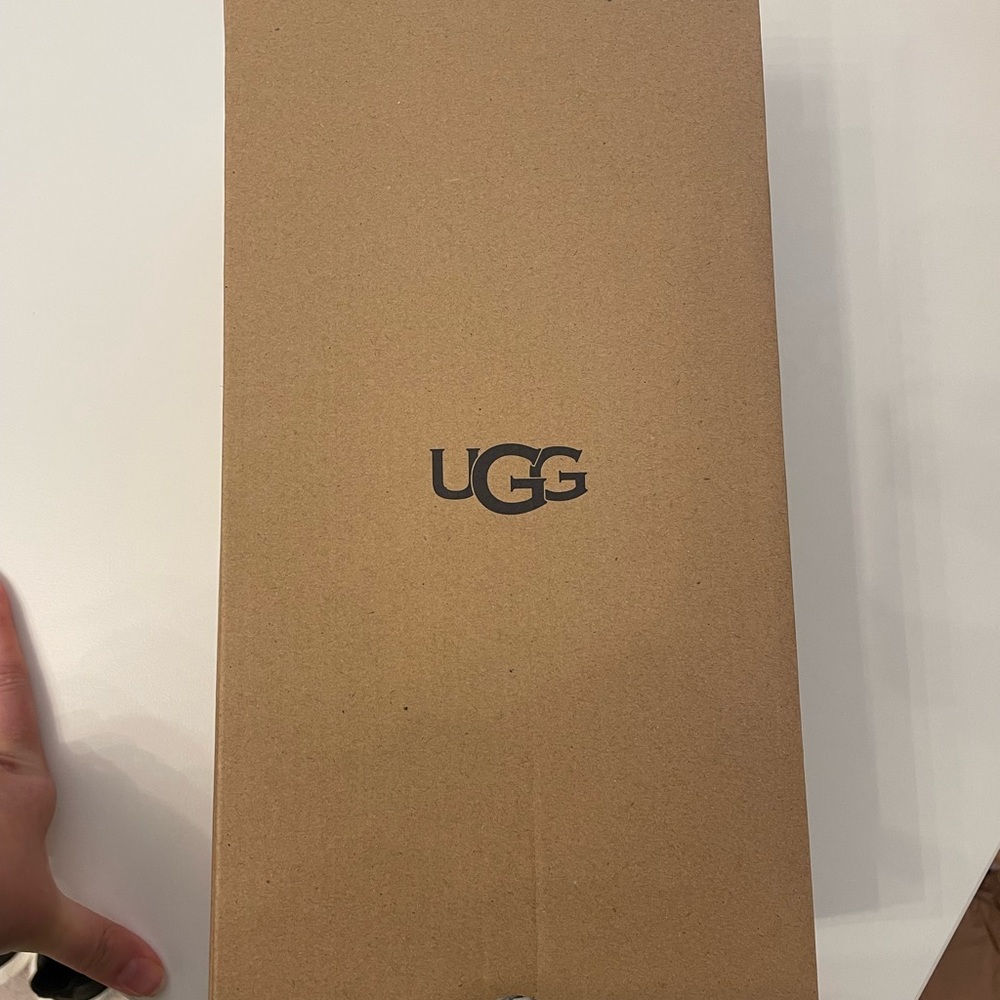 Ugg SAMMY ROSE/ROSE GOLD - Picture 8 of 8